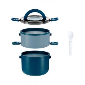PORTAVIANDAS YUBARI personalizada